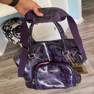 Kathy Van Zeeland Carry on